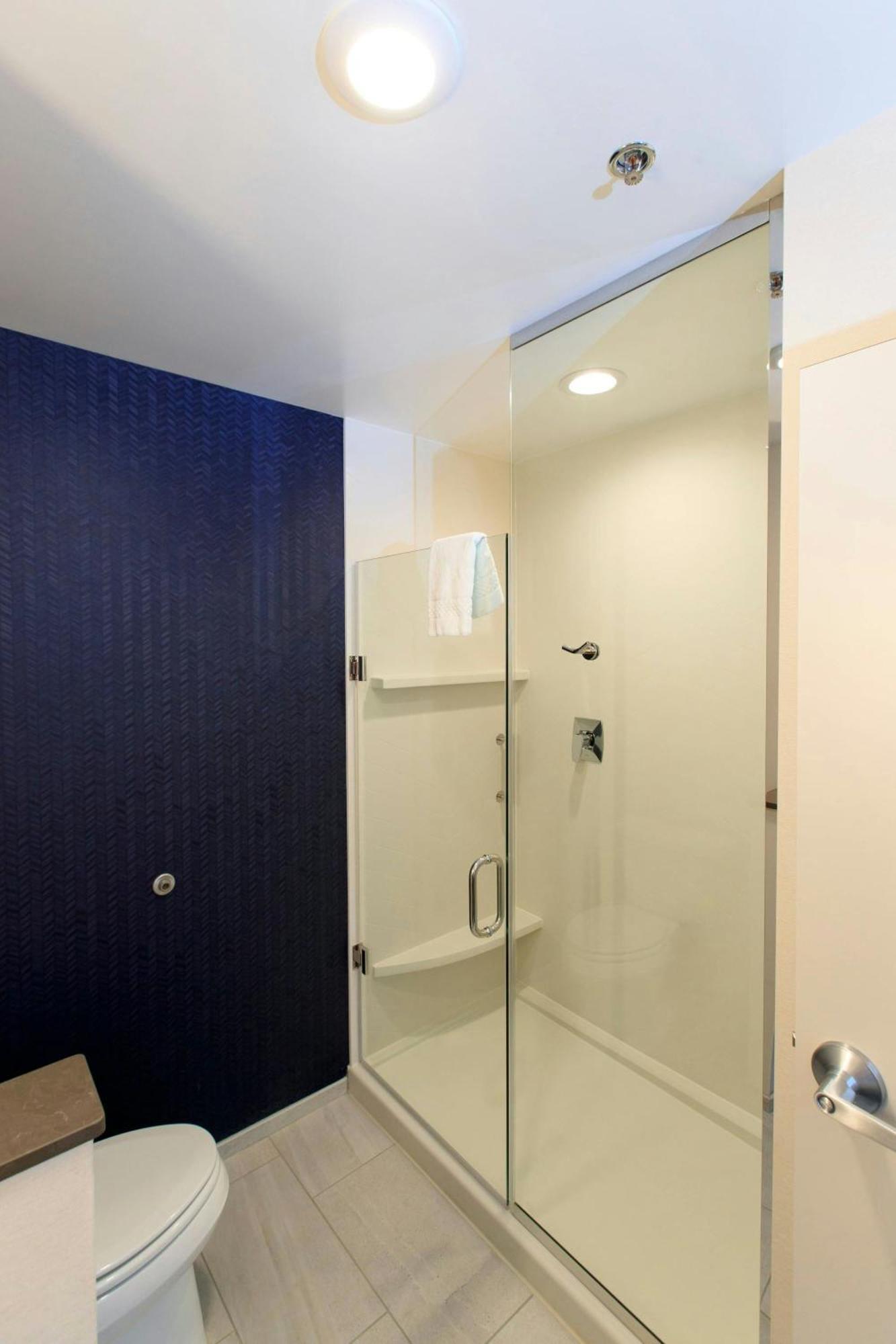 Fairfield Inn & Suites By Marriott Philadelphia Valley Forge/Great Valley Berwyn Zewnętrze zdjęcie