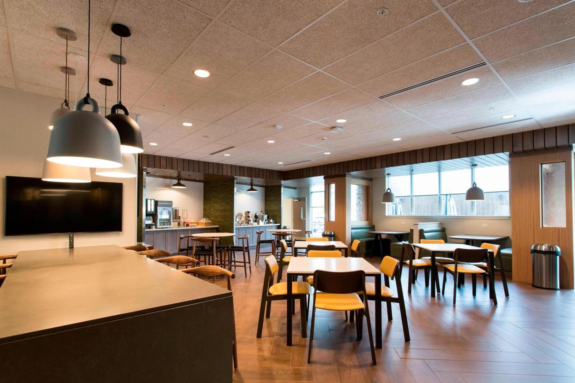 Fairfield Inn & Suites By Marriott Philadelphia Valley Forge/Great Valley Berwyn Zewnętrze zdjęcie