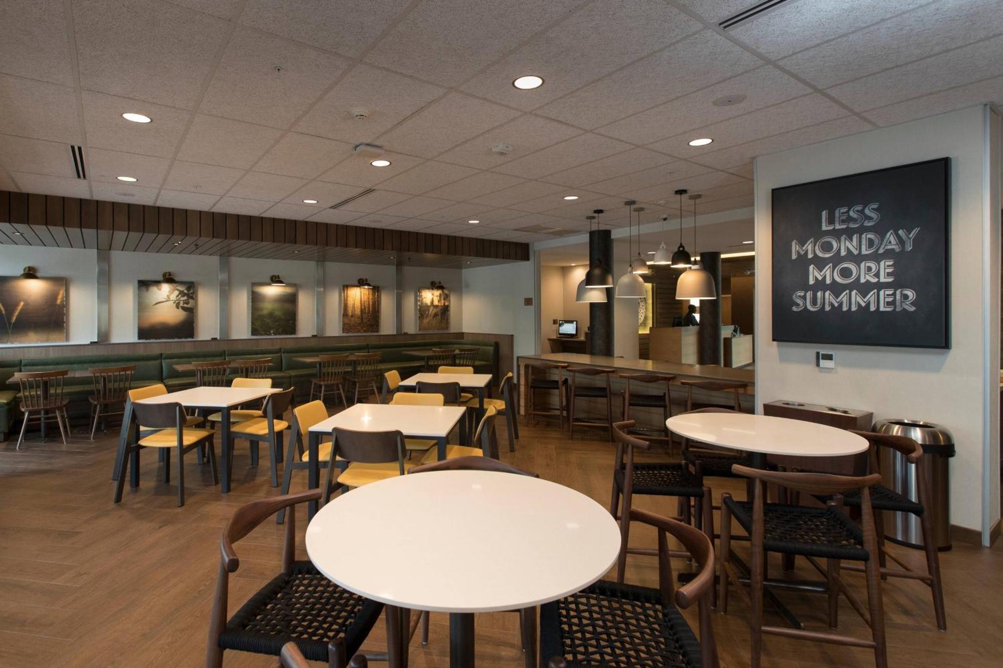 Fairfield Inn & Suites By Marriott Philadelphia Valley Forge/Great Valley Berwyn Zewnętrze zdjęcie