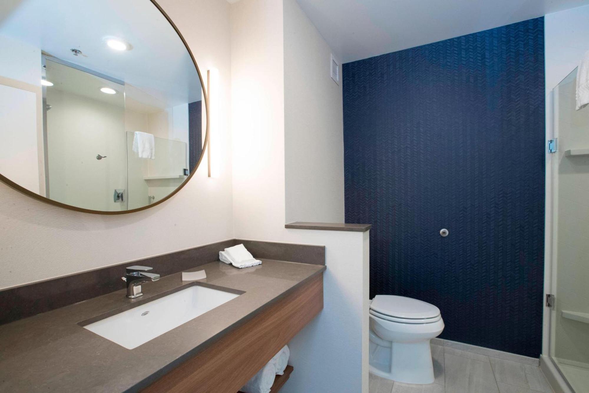 Fairfield Inn & Suites By Marriott Philadelphia Valley Forge/Great Valley Berwyn Zewnętrze zdjęcie