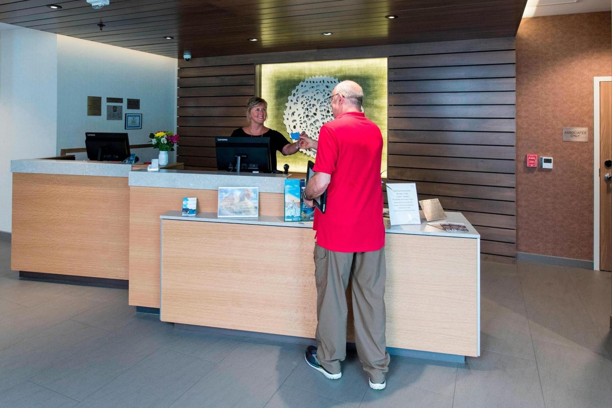 Fairfield Inn & Suites By Marriott Philadelphia Valley Forge/Great Valley Berwyn Zewnętrze zdjęcie